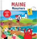 Image for Maine Monsters