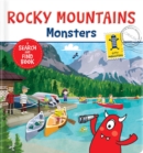 Image for Rocky Mountains Monsters