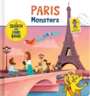 Image for Paris monsters  : a search and find book