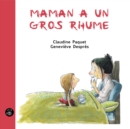 Image for Maman a un gros rhume