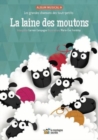 Image for La laine des moutons : Les grandes chansons des tout-petits