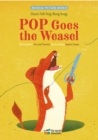 Image for Pop Goes the Weasel : Classic Folk Sing-Along Songs