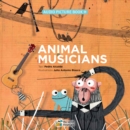 Image for Animal Musicians