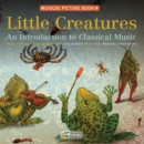Image for Little Creatures