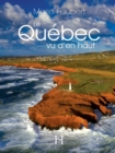 Image for Le Quebec vu d&#39;en haut
