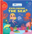Image for Little Explorers: Exploring the Sea