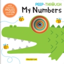 Image for Peep through...my numbers