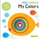 Image for Peep through my colors
