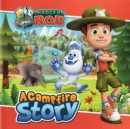 Image for Ranger Rob: A Campfire Story