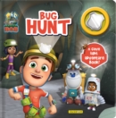Image for Bug hunt  : my cave light adventure book