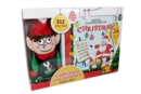 Image for Christmas Countdown Gift Set : Storybook and Elf Plush Toy