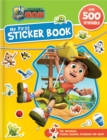 Image for Ranger Rob: My First Sticker Book
