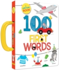 Image for 100 First Words: A Carry Along Book