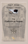 Image for Chroniques Luciferiennes Tome 2: La Confrerie Du Serpent