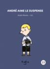 Image for Andre aime le suspense: Andre et moi - 23