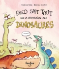 Image for Fred sait tout sur la disparition des dinosaures: Collection Histoires de rire