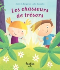 Image for Les Chasseurs De Tresors: Collection Histoires De Rire