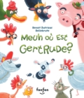 Image for Meuh Ou Est Gertrude ?: Collection Histoires De Rire