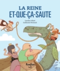 Image for La Reine Et-Que-Ca-Saute: Collection Histoires De Rire