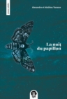 Image for La nuit du papillon