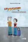 Image for Les aventures de Patrick et Raymond