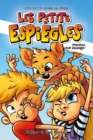 Image for Les petits espiegles: Attention, chat sauvage !