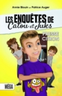 Image for Les Enquetes De Catou Et Jules: Presse Citron