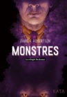 Image for Monstres: La trilogie Reckoner T.2