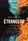 Image for Etrangers: La trilogie Reckoner T.1