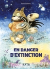 Image for En danger d&#39;extinction