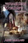 Les magiciens d'Enkidiev - T3: Sayek - Anne Robillard, Robillard
