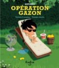 Image for Operation gazon: Collection histoires de rire