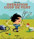 Image for Operation coup de vent: Collection histoires de rire
