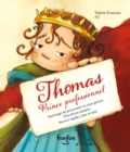 Image for Thomas, prince professionnel: Collection Histoires de rire