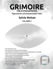 Image for Grimoire f?r Hypnoseprofis : hypnotische und Entspannende Texte: Volumen 1
