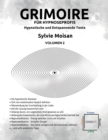 Image for Grimoire f?r Hypnoseprofis : hypnotische und Entspannende Texte: Volumen 2