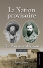 Image for La nation provisoire / The provisional nation