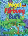 Image for Vogel Farbung Buch