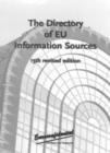 Image for The Directory of European Union Information Sources