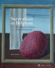 Image for Surrealism in Belgium