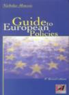 Image for Guide to European Policies
