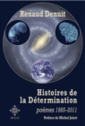 Image for Histoires de la Determination
