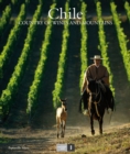 Image for Chile  : country of mountains and wines