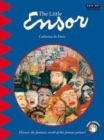 Image for The Little Ensor : Discover the Fantastic World of This Famous Painter!