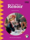 Image for The little Renoir  : the joy of painting