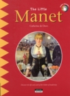 Image for Little Manet: Discover the Life and Work of the Father of Modernity!