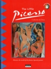 Image for The little Picasso  : discover the world of the famous Spanish painter