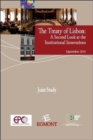 Image for Treaty of Lisbon