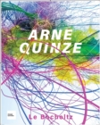 Image for Arne Quinze. Reclaiming Cities
