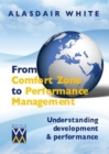 Image for From Comfort Zone to Performance Management